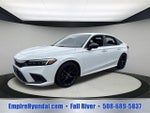 2022 Civic Thumbnail 1