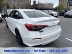2022 Civic Thumbnail 9