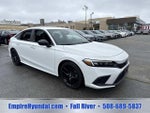 2022 Civic Thumbnail 2
