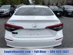 2022 Civic Thumbnail 4