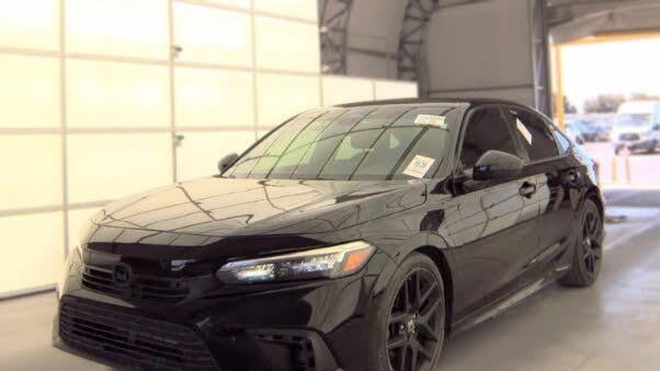 Preowned 2022 Honda Civic Sport for Sale