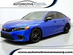 2022 Civic Thumbnail 1