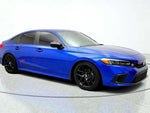 2022 Civic Thumbnail 3