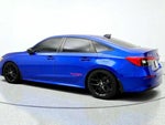 2022 Civic Thumbnail 7
