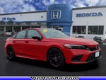 2023 Civic Thumbnail 1
