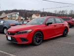 2023 Civic Thumbnail 3
