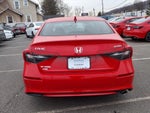 2023 Civic Thumbnail 5