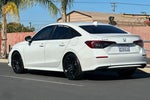 2023 Civic Thumbnail 4
