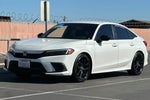 2023 Civic Thumbnail 6