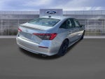 2023 Civic Thumbnail 4