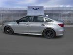 2023 Civic Thumbnail 7