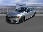 2023 Civic Thumbnail 8