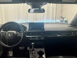 2023 Civic Thumbnail 25