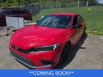 2023 Civic Thumbnail 1