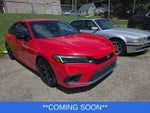 2023 Civic Thumbnail 2
