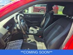 2023 Civic Thumbnail 3