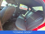 2023 Civic Thumbnail 5