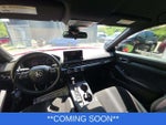 2023 Civic Thumbnail 6