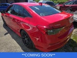2023 Civic Thumbnail 8