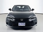 2023 Civic Thumbnail 2