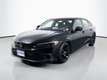 2023 Civic Thumbnail 3