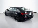 2023 Civic Thumbnail 5