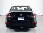 2023 Civic Thumbnail 6