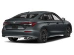 2023 Civic Thumbnail 30
