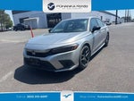 2023 Civic Thumbnail 1
