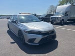 2023 Civic Thumbnail 3
