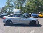2023 Civic Thumbnail 4