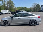 2023 Civic Thumbnail 8