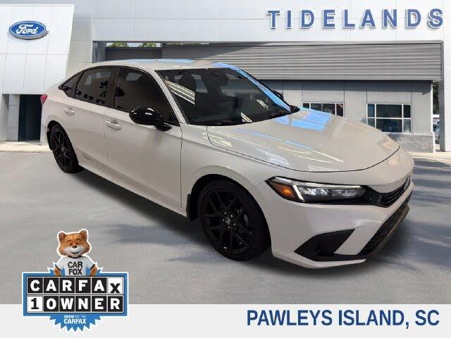 2023 Honda Civic
