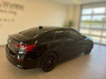 2023 Civic Thumbnail 2