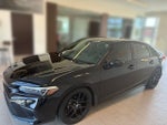 2023 Civic Thumbnail 4