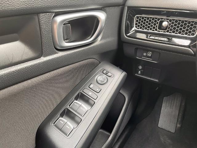 2024 Honda Civic - $24,497