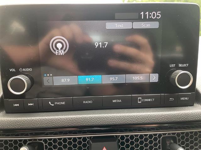 2024 Honda Civic - $24,497