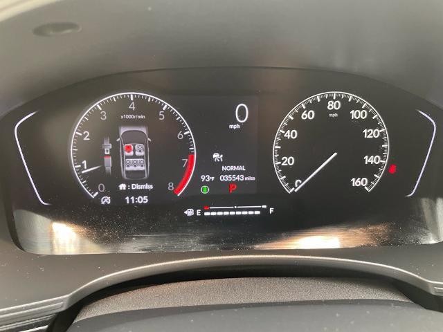 2024 Honda Civic - $24,497