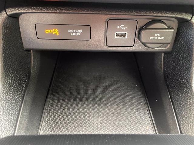 2024 Honda Civic - $24,497