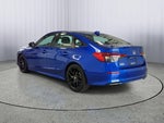 2024 Civic Thumbnail 3