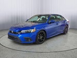 2024 Civic Thumbnail 4