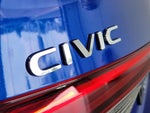 2024 Civic Thumbnail 30