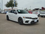 2024 Civic Thumbnail 3