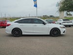 2024 Civic Thumbnail 4