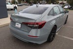 2025 Civic Thumbnail 6