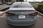 2025 Civic Thumbnail 7