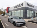 2025 Civic Thumbnail 2