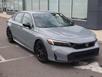 2025 Civic Thumbnail 3