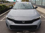 2025 Civic Thumbnail 5