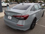 2025 Civic Thumbnail 6